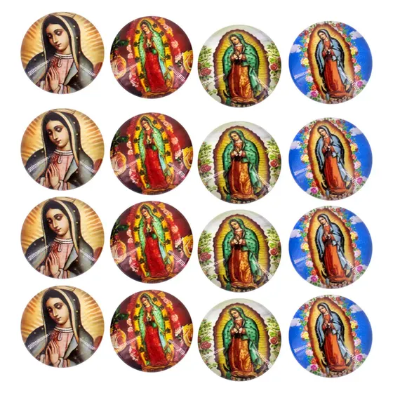 N S Guadalupe