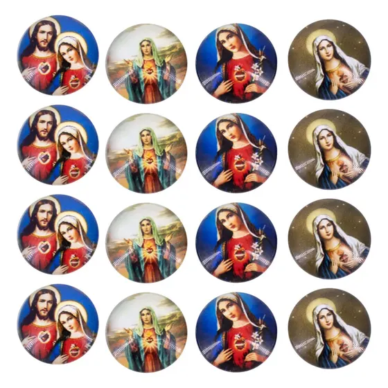 N S Sagrado Coracao