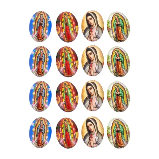 N S Guadalupe