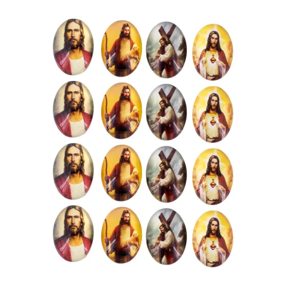 Jesus Cristo