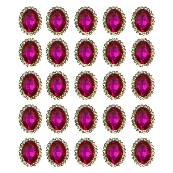 Rosa Pink