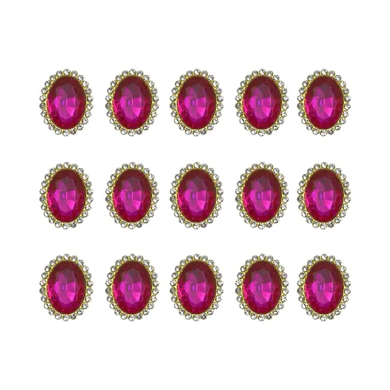 Rosa Pink