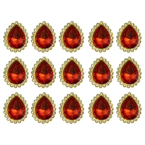 Vermelho