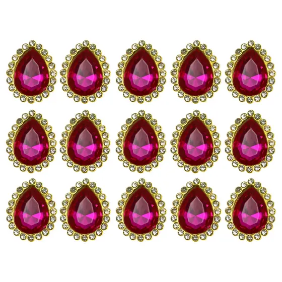 Rosa Pink