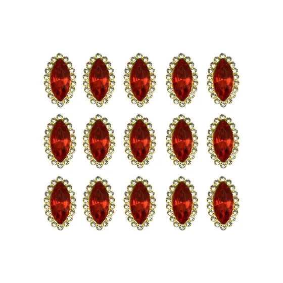 Vermelho