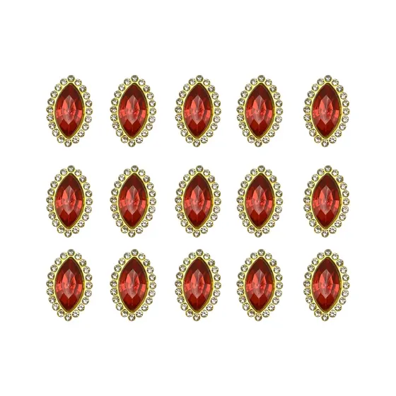 Vermelho
