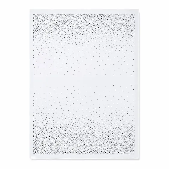 Strass Hot Fix Termocolante 35X28Cm Em Vidro Com 10 Unidades