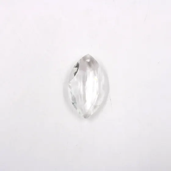 Cristal Transparente