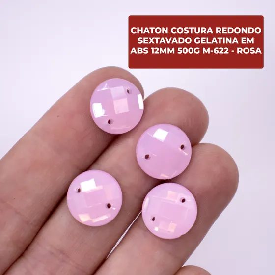 M-622 - Rosa