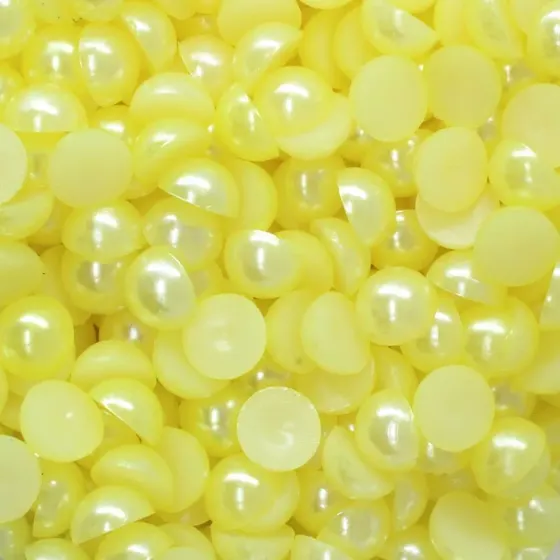 Amarelo Bebe