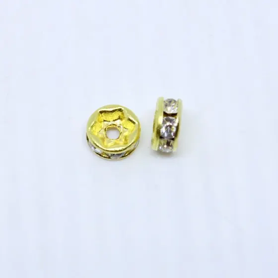 Cristal Dourado