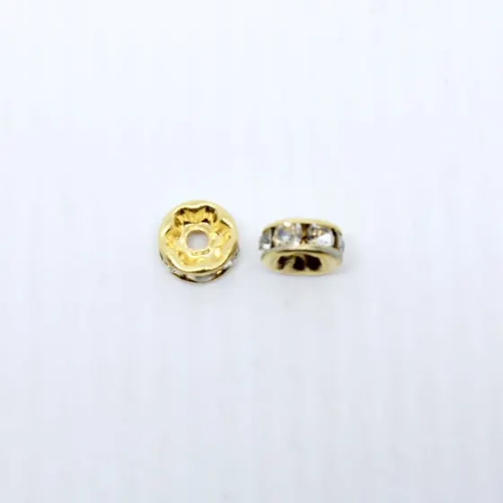 Cristal Dourado