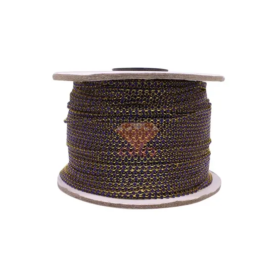 Dourado+Royal