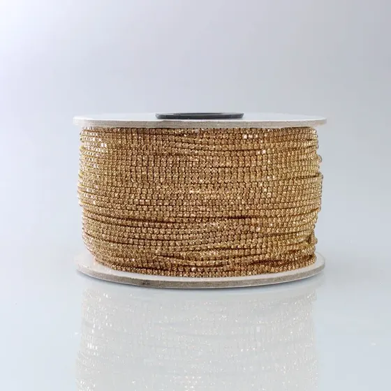 Dourado + Light Topazio