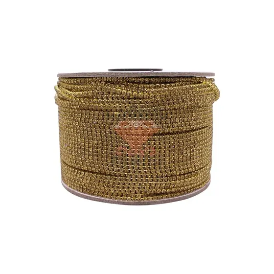 Dourado + Light Topazio