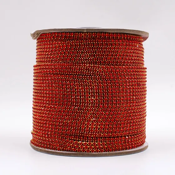 Dourado+Vermelho