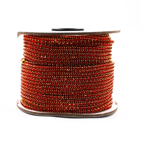 Dourado+Vermelho