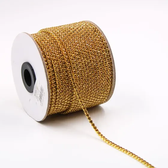 Dourado + Light Topazio