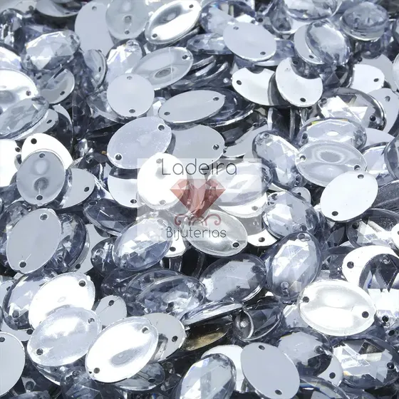 Cristal Transparente