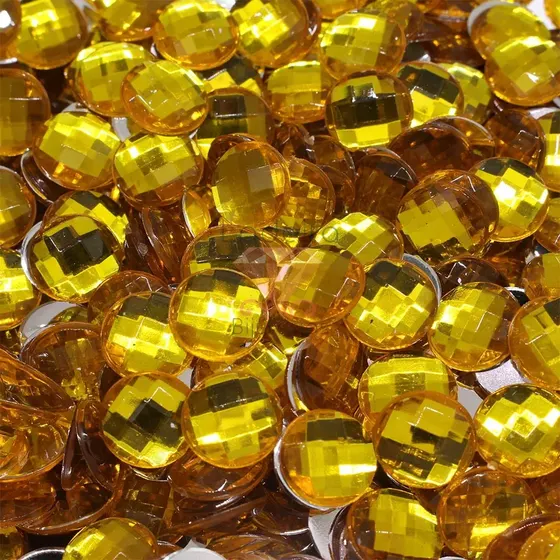Amarelo