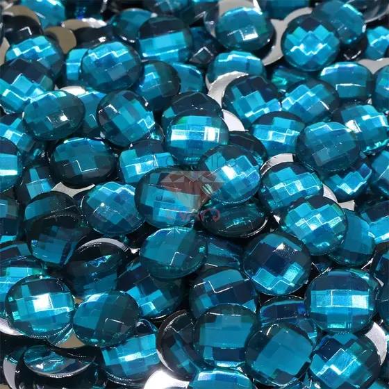 Azul Petroleo