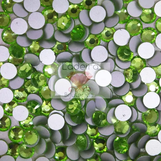 Verde Peridot