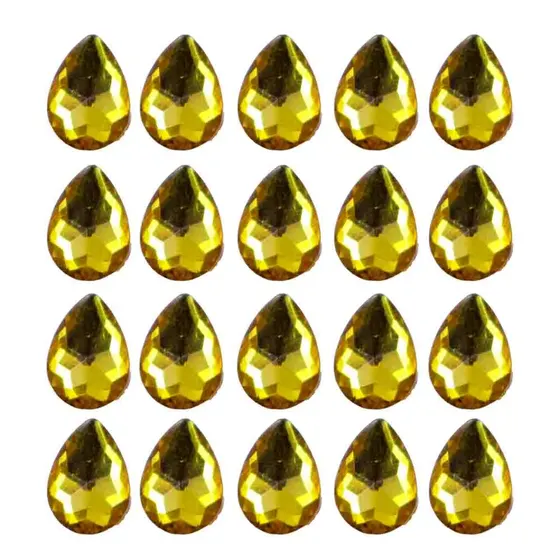 Amarelo Canario