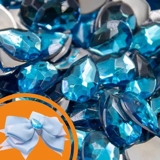 Azul Turqueza
