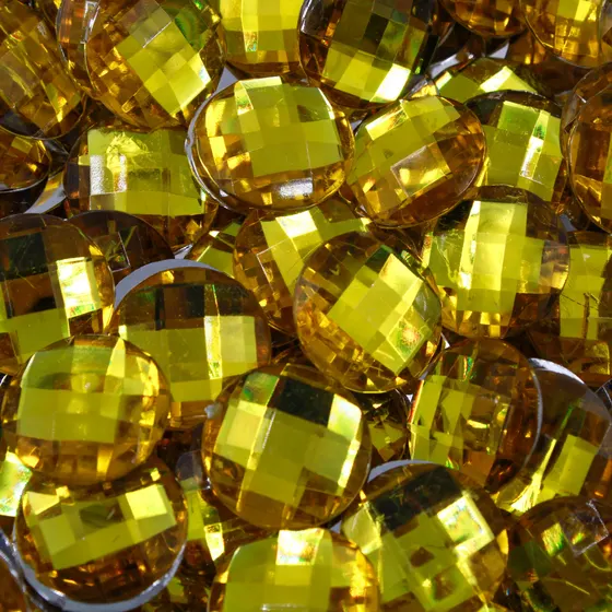 Amarelo Canario