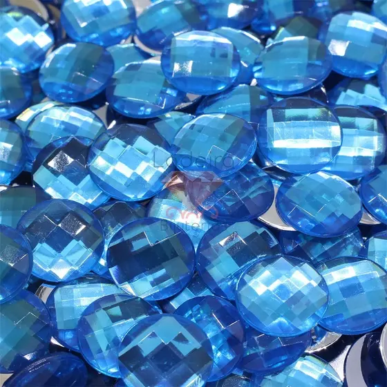 Azul Turqueza