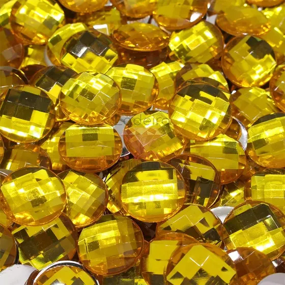 Amarelo