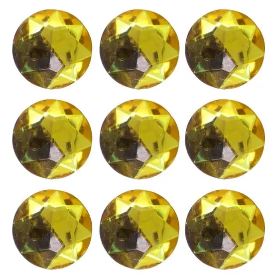 Amarelo Canario