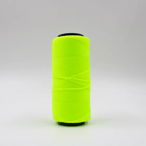 0326 Neon Amarelo