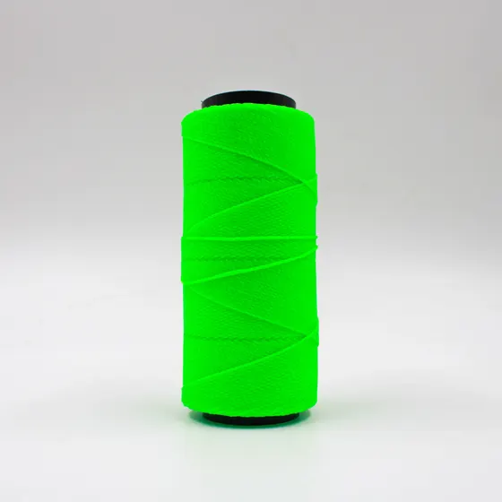 0329 Neon Verde