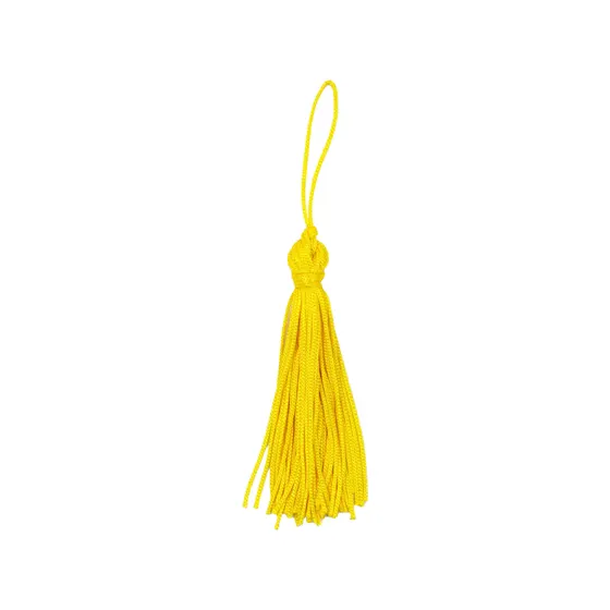 Amarelo Canario