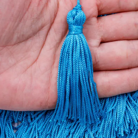 Azul Turquesa