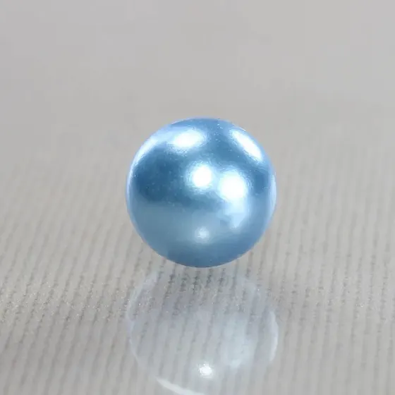 Azul Jeans Claro