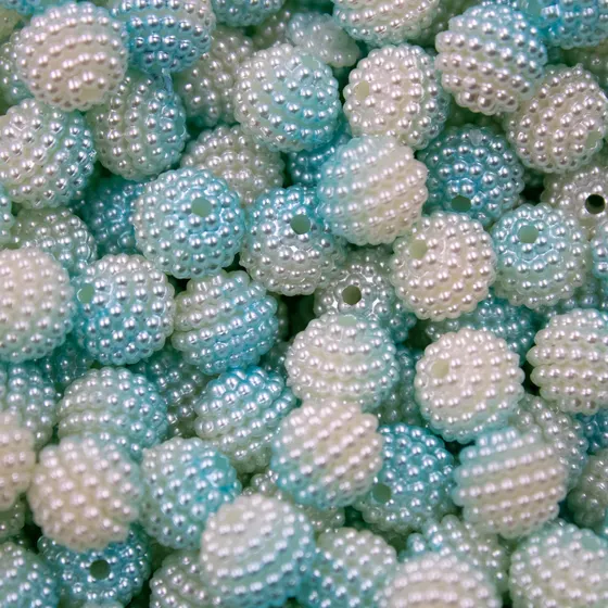 Azul C/ Perola