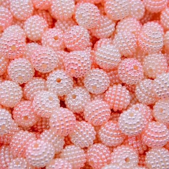 Perola/Rosa Bebe