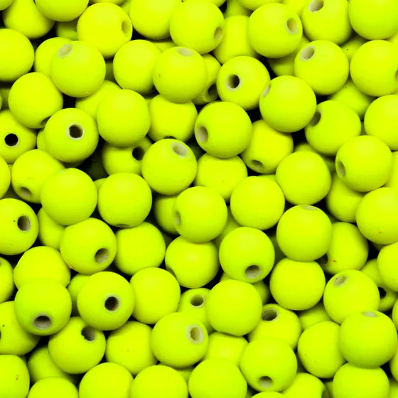 Amarelo Neon