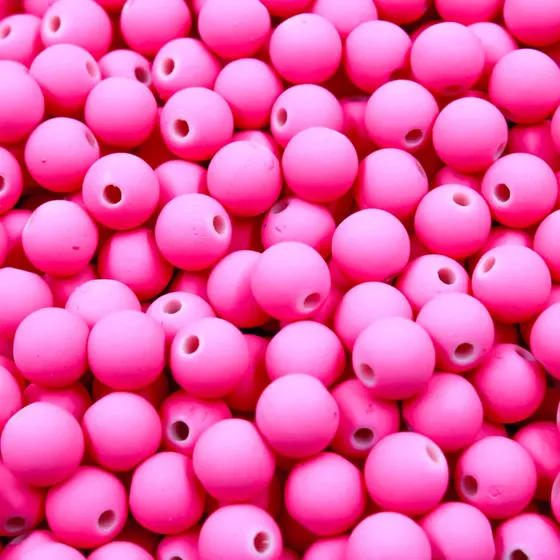 Rosa Chiclete