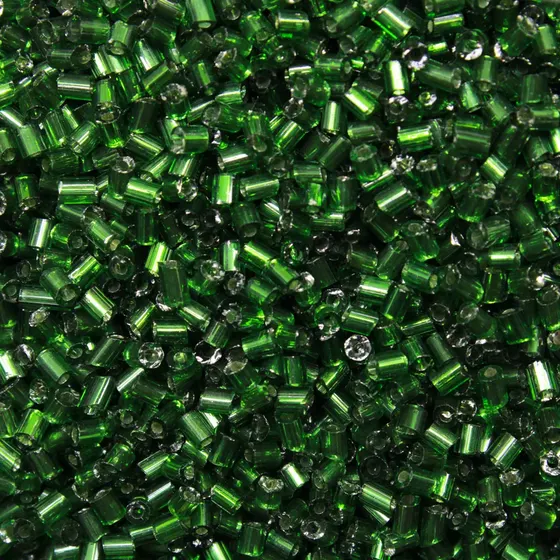 Verde-Prata-