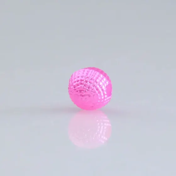 Rosa Chiclete