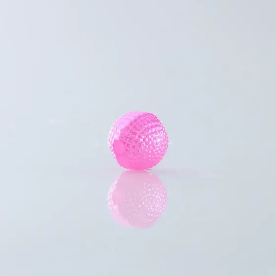 Rosa Chiclete
