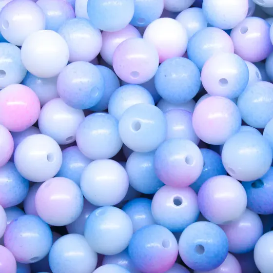 Lilas/Azul