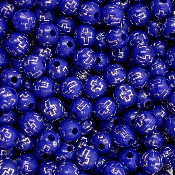 Azul + Prata