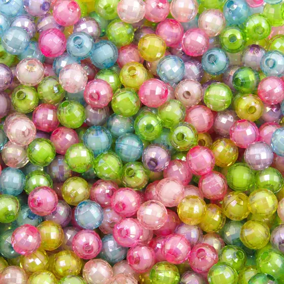 Colorido Cristal Ab