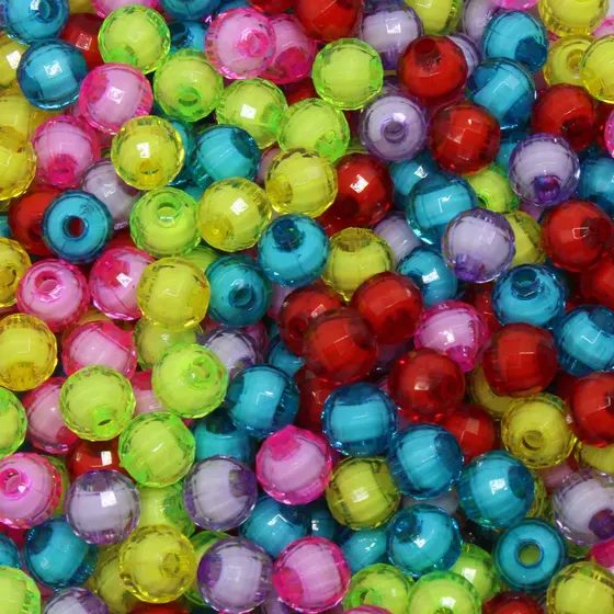 Colorido Escuro