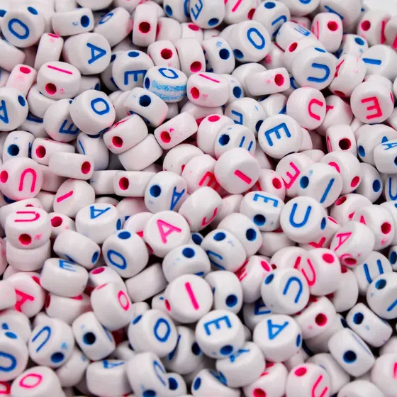 Azul E Rosa