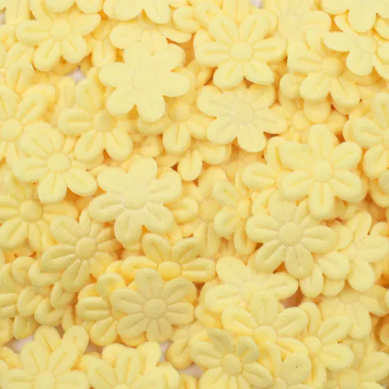 Amarelo Bebe